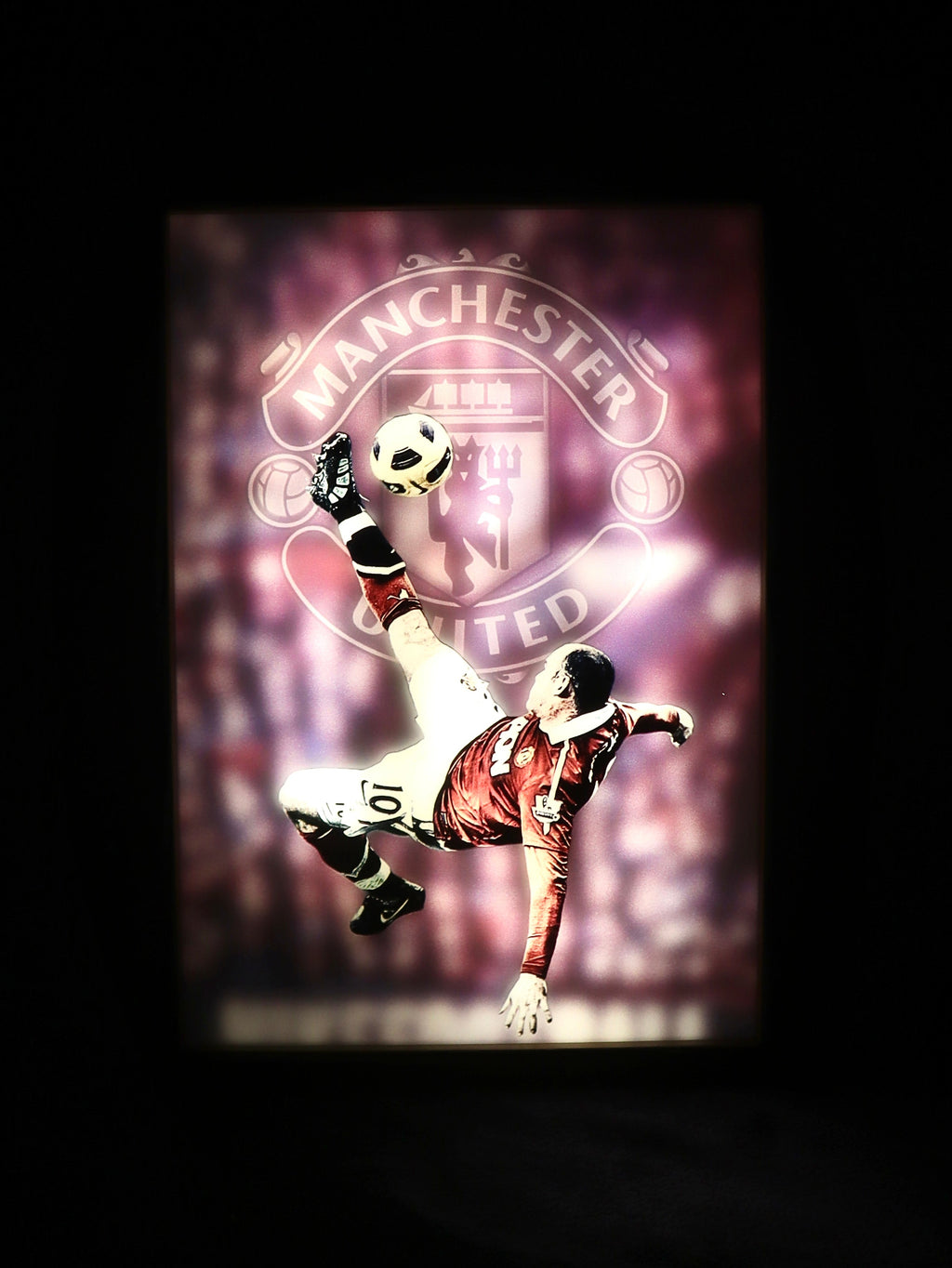 Rooney Bicycle Kick