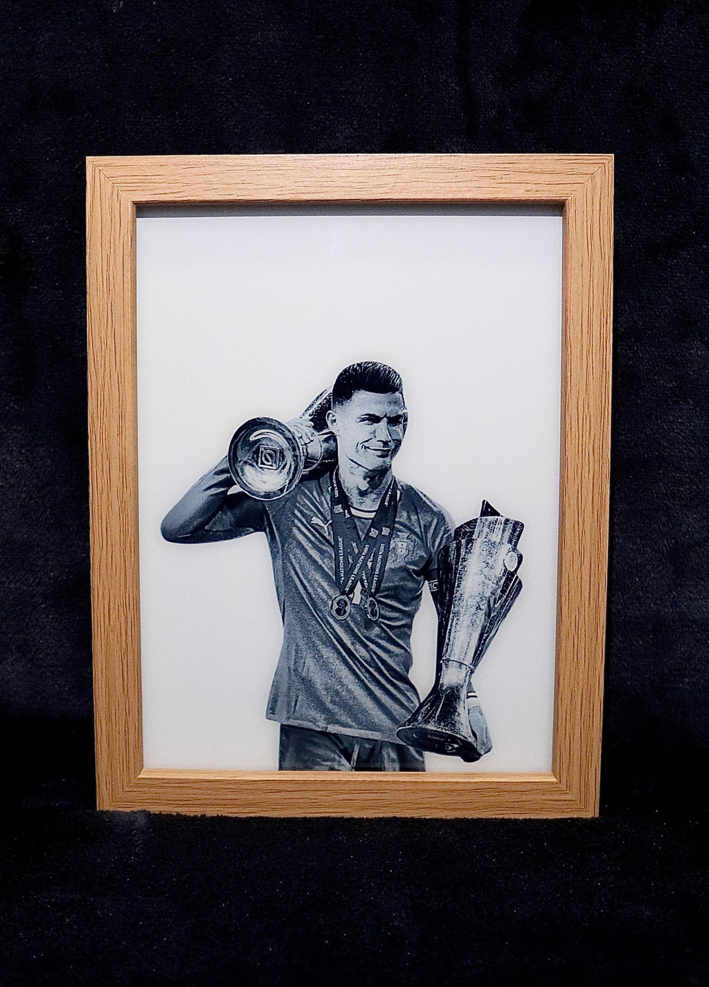 Ronaldo Nations League