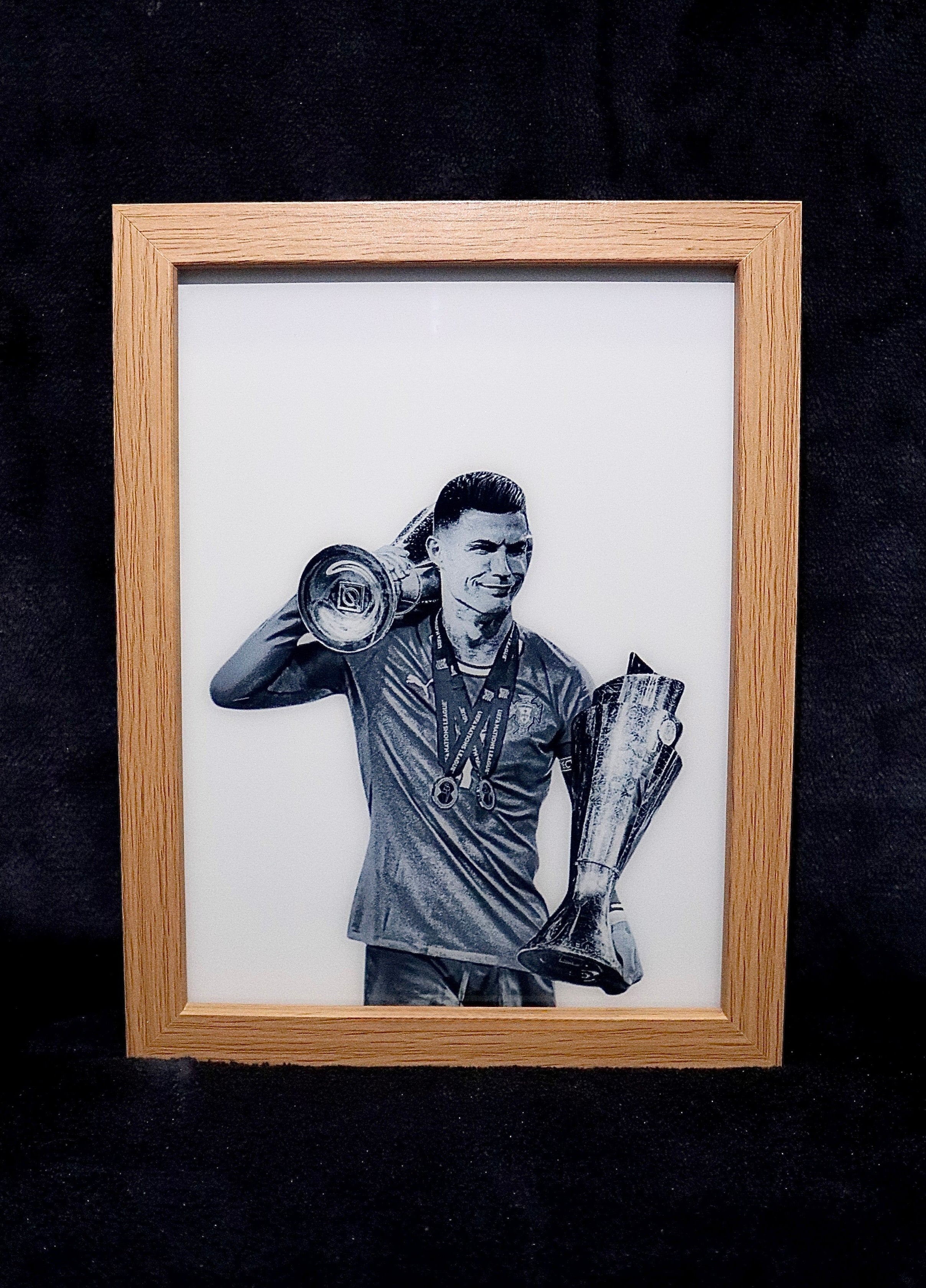 Ronaldo Nations League